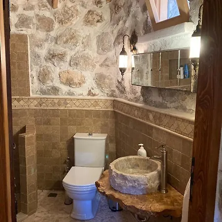 Noble Βίλα Faralya