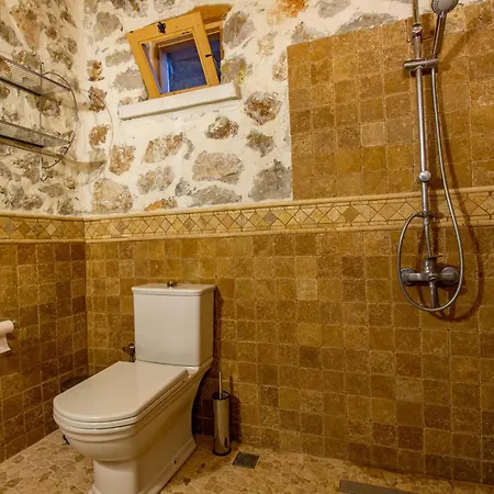 Noble Βίλα Faralya