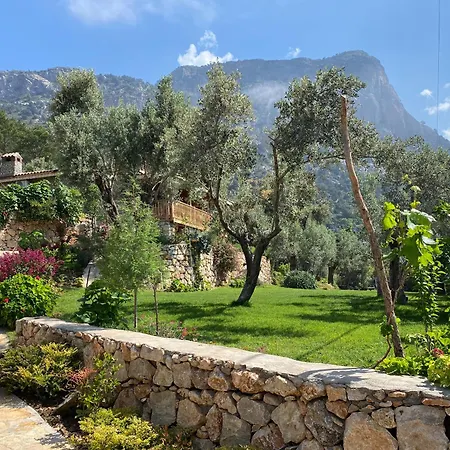 Βίλα Noble Faralya